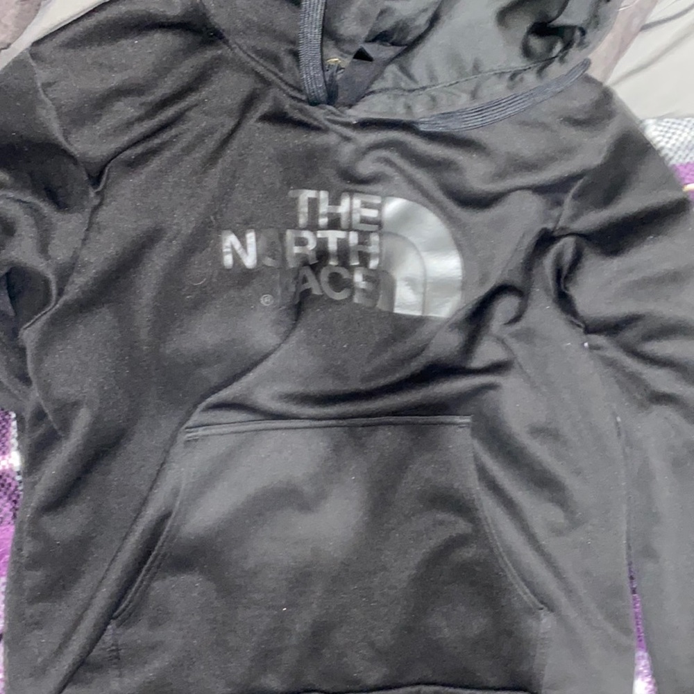 north face
